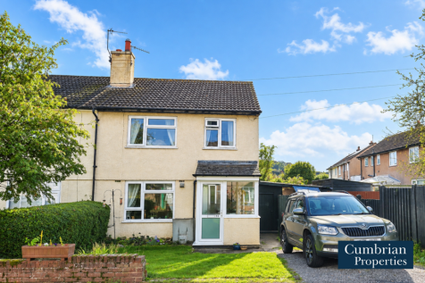 Dacre Road, Brampton