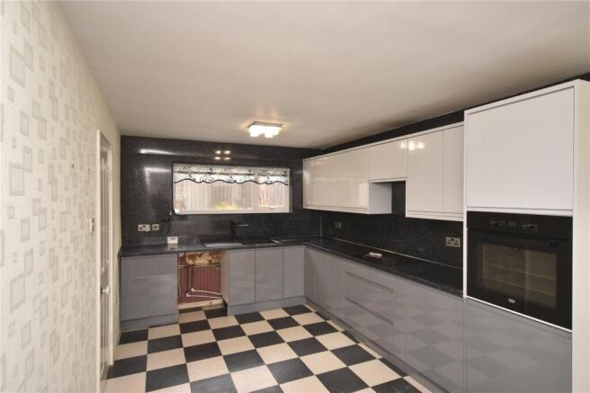 3 bed End of Terrace for sale Image 5