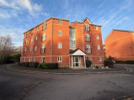 7, Waterside Gardens, Bolton BL1 8WB