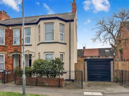 Ash Grove Beverley Road, Hull, HU5