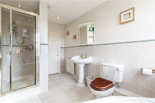 House Bathroom