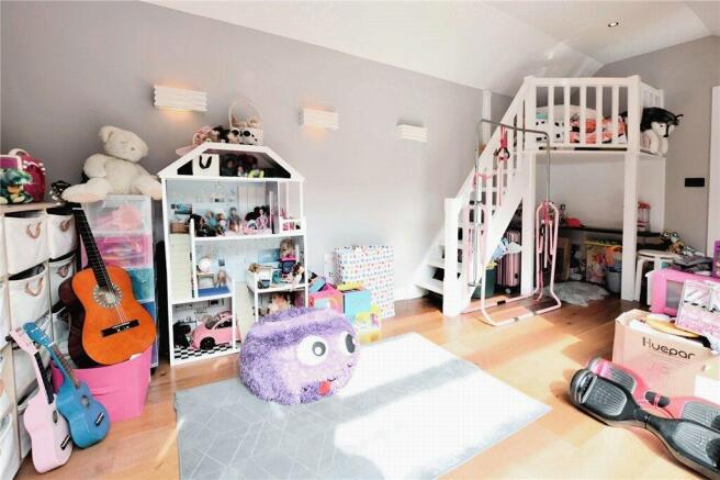 Play Area
