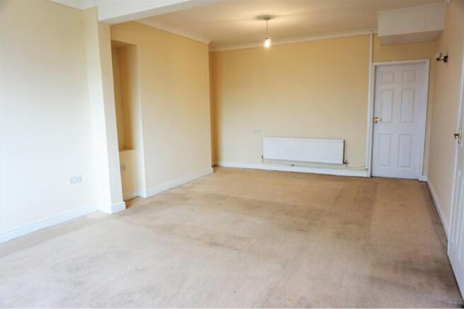 Living / Dining Room