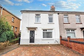 16, Clark Avenue, Pontnewydd, Cwmbran NP44 1RY