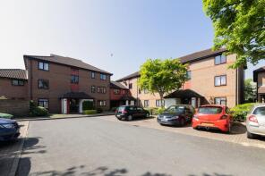 19, Cullerne Close, Abingdon OX14 1XH
