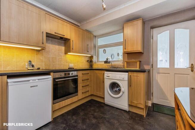 2 bed Bungalow for sale Image 6