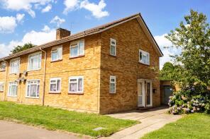 18, Warren Drive, Ifield, Crawley RH11 0DW