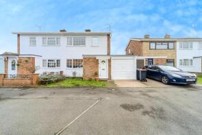 30, Trinity Road, Old Wolverton, Milton Keynes MK12 5PB
