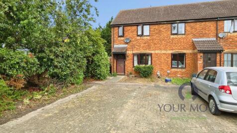 Howard Close, Wilstead, Bedford, Bedfordshire, MK45