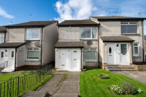 25, Millersneuk Crescent, Glasgow G33 6PA