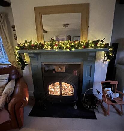 Hillcrest House, Husbands Bosworth