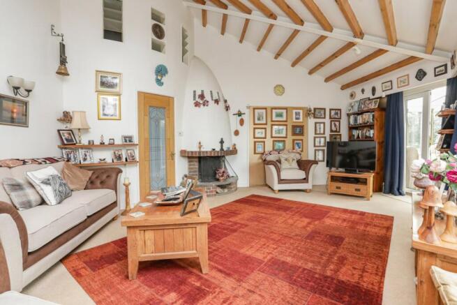 Coombe Lane, Ash, Canterbury, Kent, CT3 photo 2