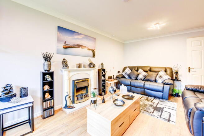 1 bed Retirement Property for sale Image 2