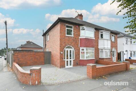 Hugh Road, Smethwick, West Midlands, B67
