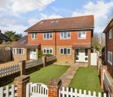 2, The Mead, Priors Way, Cowden TN8 7HX