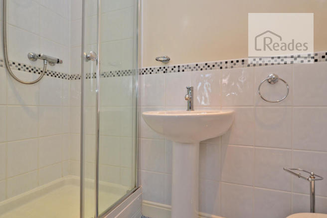 Master en suite