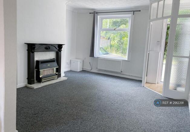 Main Living Room