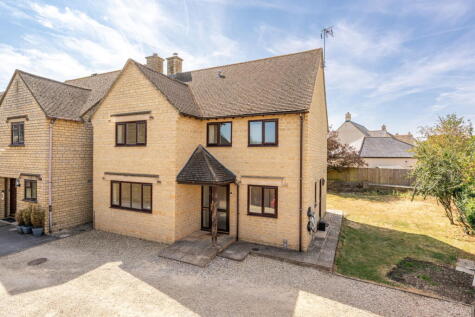 Southfield, Tetbury