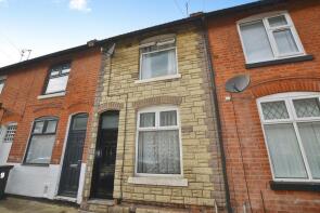 7, Muriel Road, Leicester LE3 6BH