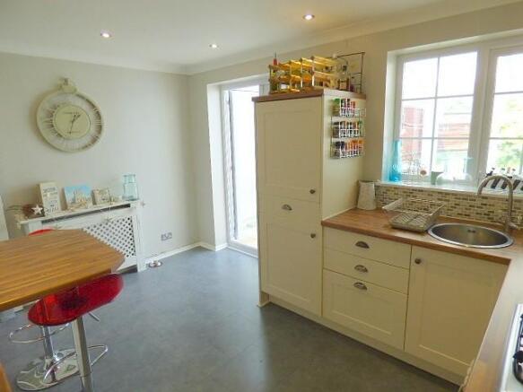 Kitchen a