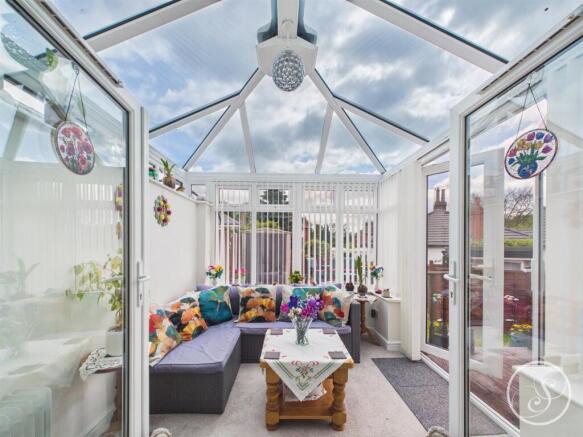 SUN ROOM