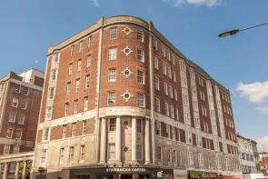 Flat 99, Queens Court, Queensway, London W2 4QR