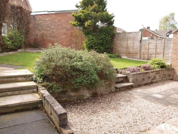 Rear Garden (1)