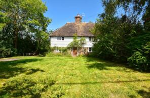 Chapel Cottage, The Street, Stone TN30 7JL
