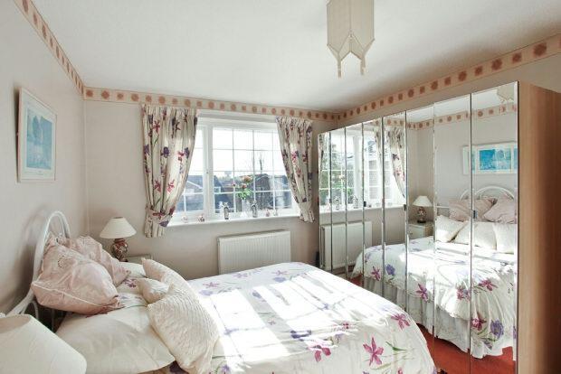 BEDROOM 2 FRONT