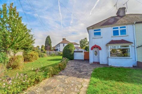 Childsbridge Lane, Kemsing, Sevenoaks, TN15