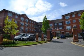 2, Brook Court, Burcot Lane, Bromsgrove B60 1AD