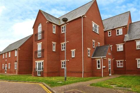Wilkes Court, Kesgrave, Ipswich, Suffolk, IP5