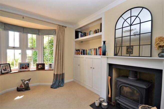 FAMILY ROOM / SNUG