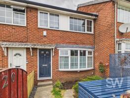 20, Cedar Close, Armley, Leeds LS12 1SL