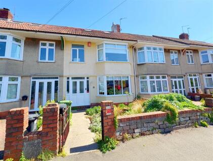 Stoneleigh Crescent, Bristol