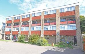 Flat 5, Ladbrooke House, Wheeler Street, Maidstone ME14 2UF