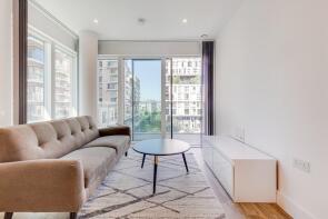 Flat 307, 1 Quill House, Plowden Road, London SE3 9JE
