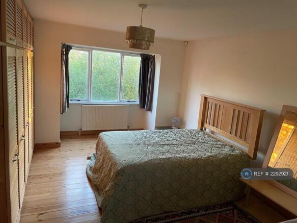 Bedroom1 With En-Suite