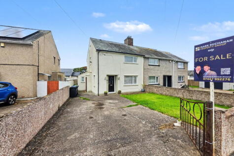 Ullswater Road, Maryport, CA15 8HT