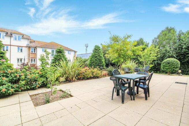 Communal Gardens