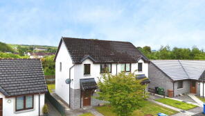 52, Culduthel Avenue, Inverness IV2 6BD