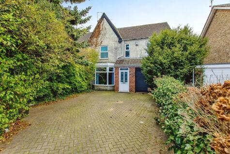 Eastfield Road, Peterborough