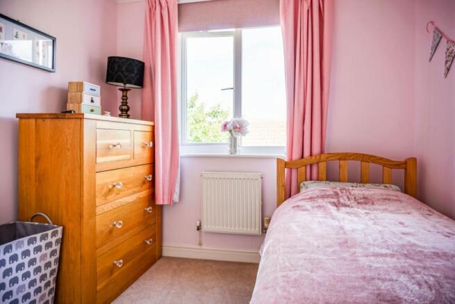Bedroom Five