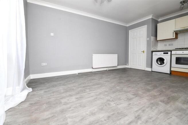 Open Plan