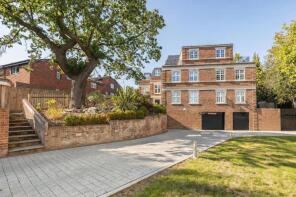 Flat 4, Mulberry Court, Chislehurst Road, Chislehurst BR7 5LE