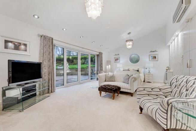 Principal Suite