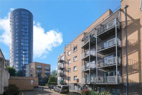 Estella Apartments, 20 Grove Crescent, Stratford, E15