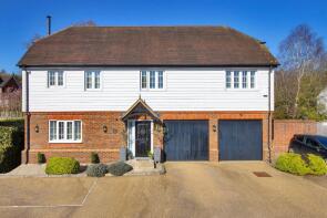 6, Gills Green Courtyard, Gills Green, Hawkhurst, Cranbrook TN18 5EP