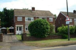Pembroke House, Spruce Lane, Ulceby DN39 6UL
