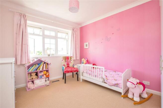 Bedroom 11